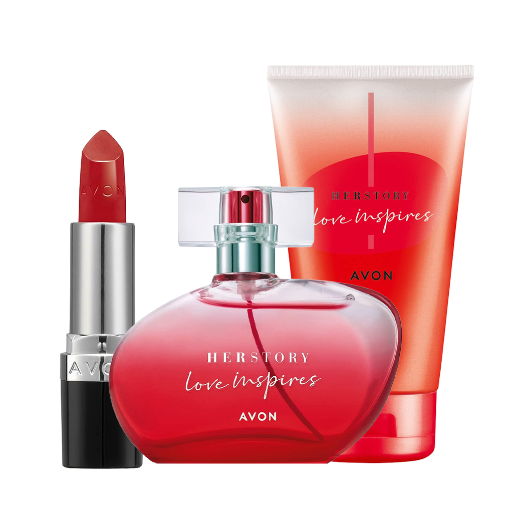 PACK OFFER HERSTORY LOVE INSPIRES C09 2025