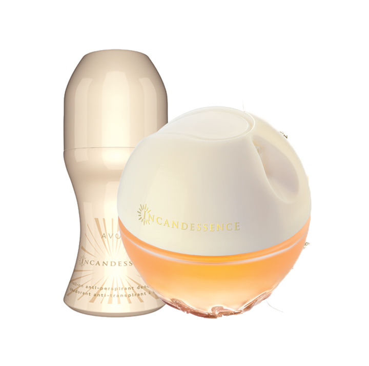 Pack Offer INCANDESSENCE  C10 2025