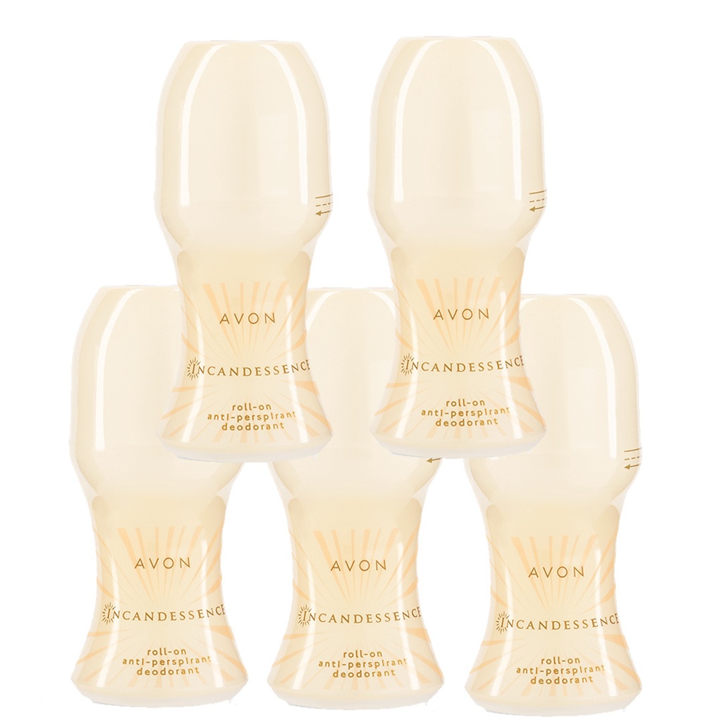 pack offer INCANDESSENCE ROLL ON  C03 2025