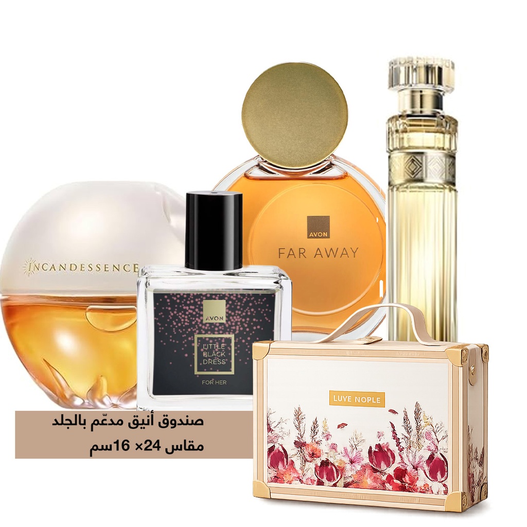 PACK OFFER Premiere Luxe C05 2026