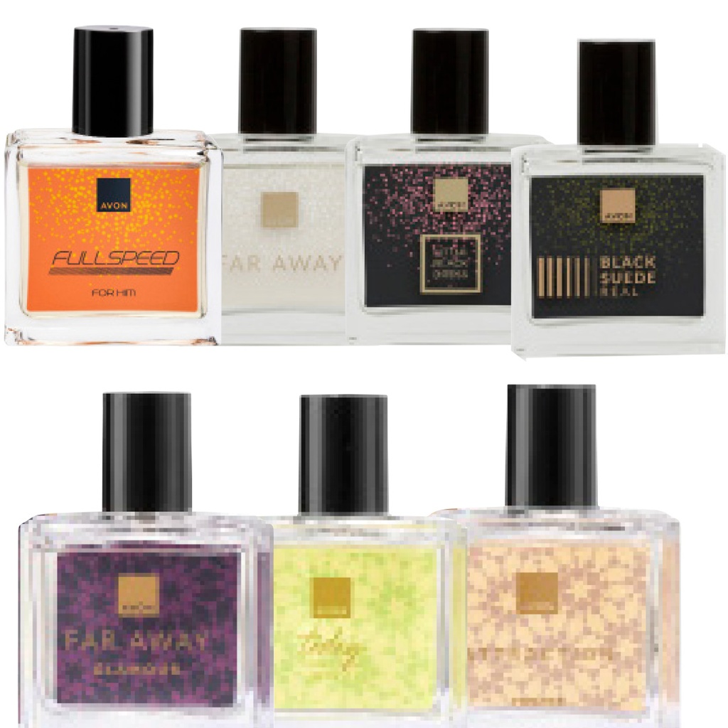LIMITED STAR OFFER Mix fragrance 30ml C03 2026 net price
