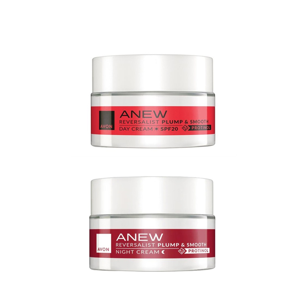 pack OFFER ANEW  Reversalist TRIAL SIZE C09 2025