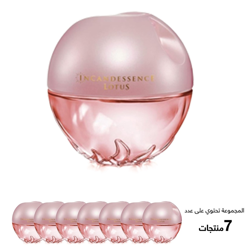 Star OFFER Incandessence Lotus (Net Price) C07 2026