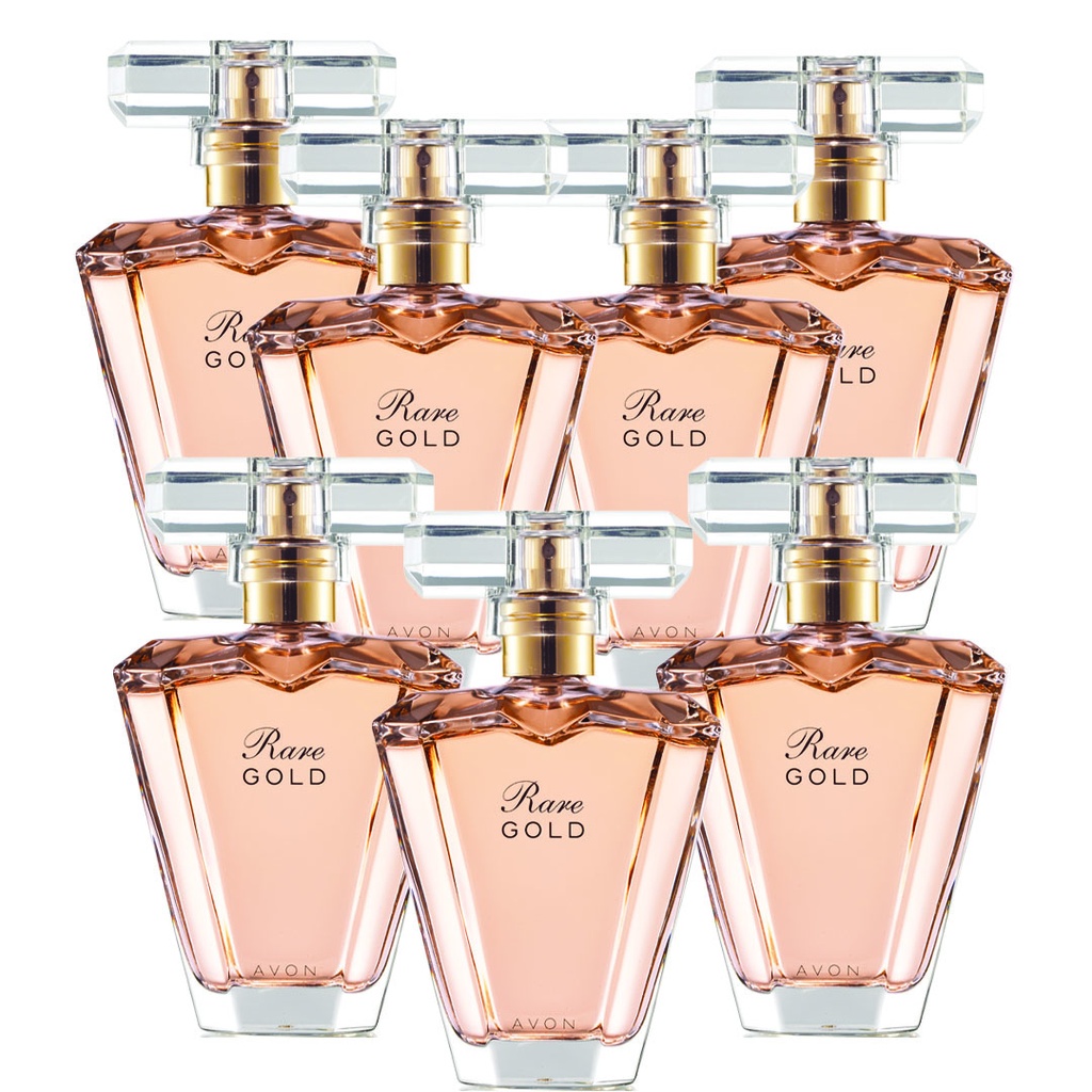 عرض النجمات عطر رير جولد بالسعر الصافي