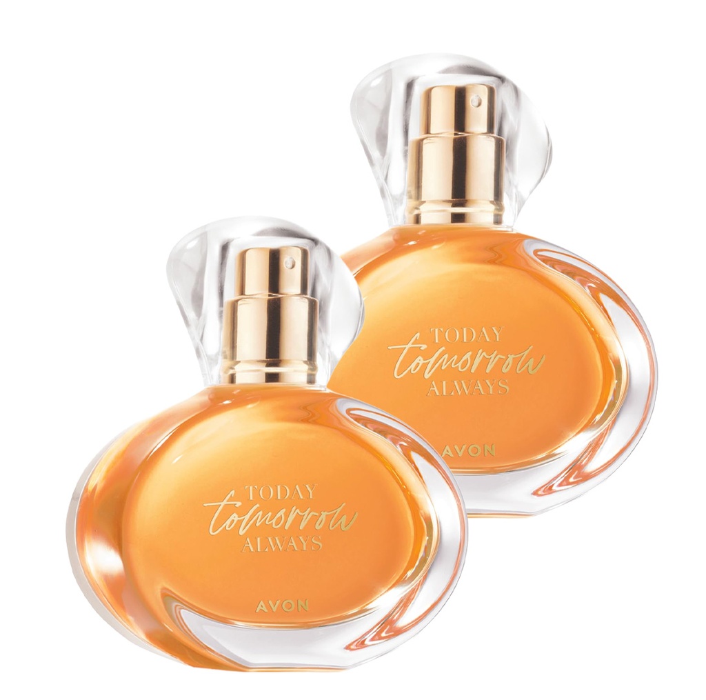 PACK OFFER TTA Tomorrow for Her C11 2025