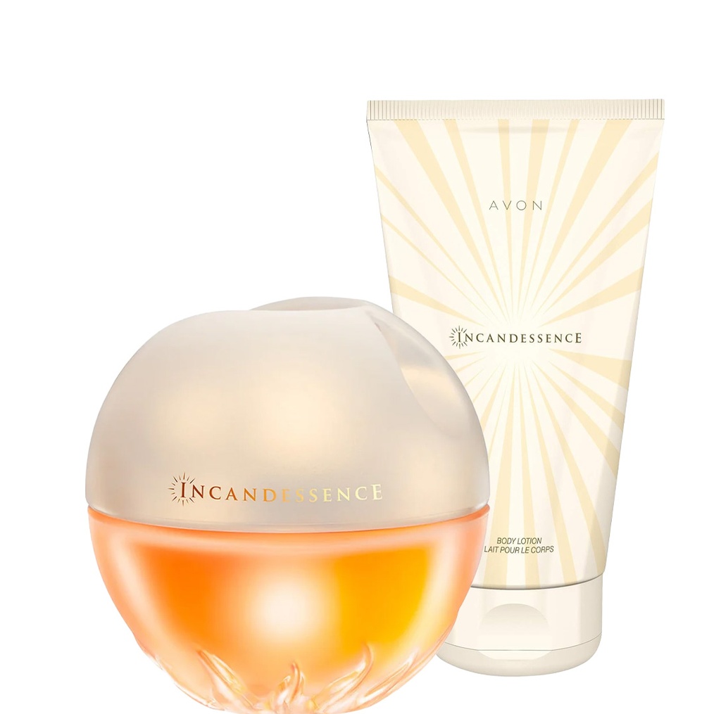 PACK OFFER Incandescence C11 2025