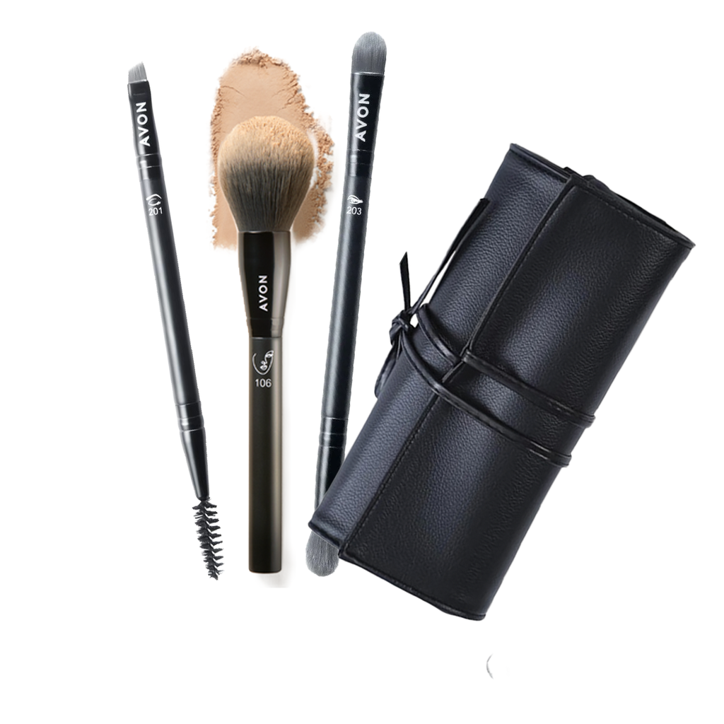 PACK OFFER Make Up Brush C05 2026