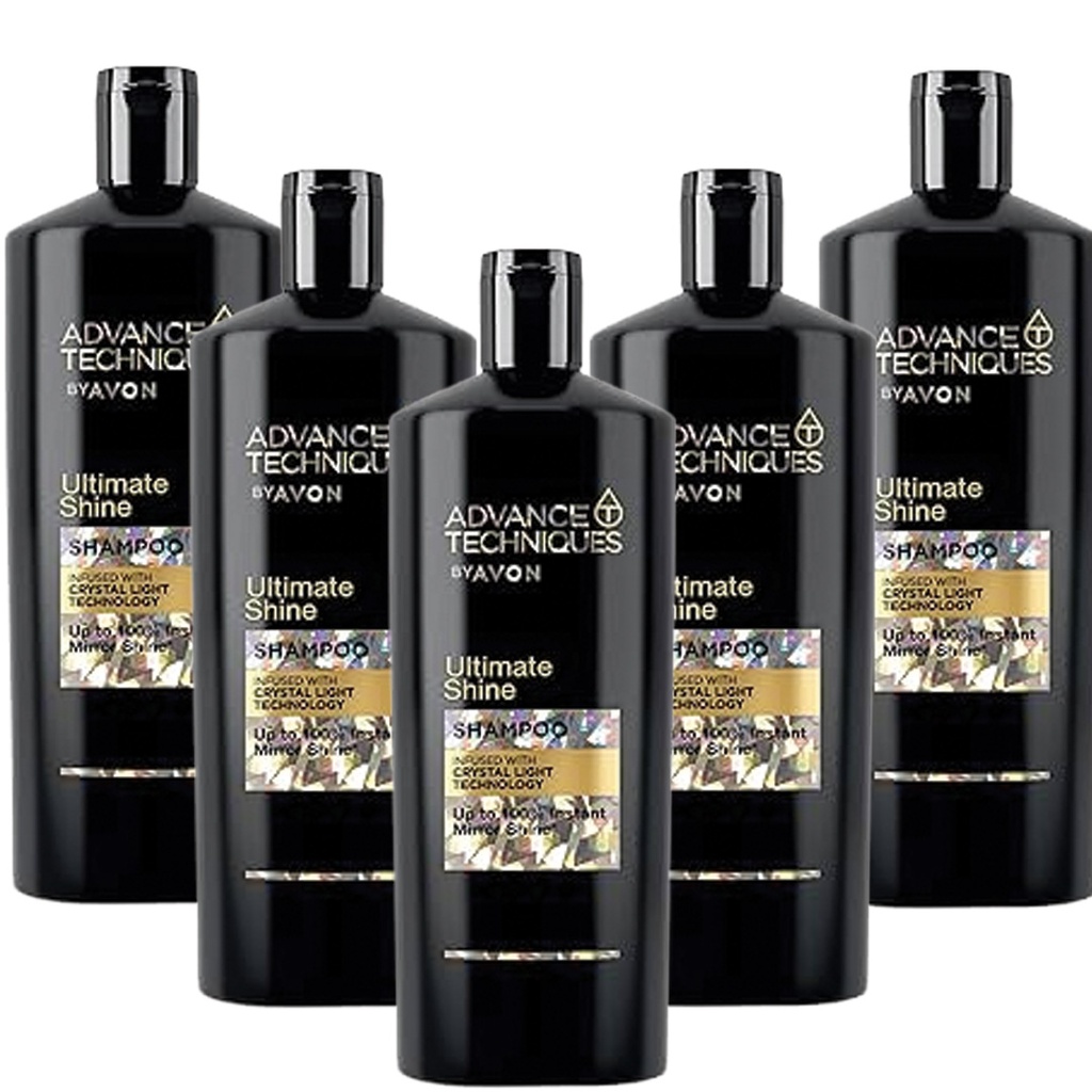 Star OFFER AT ULT SHINE 2IN1 SH  700ML  (Net Price) C01 2026