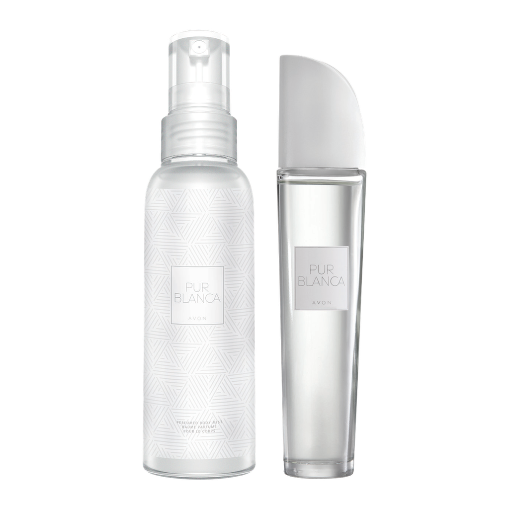 pack offer Pur Blanca C09 2026