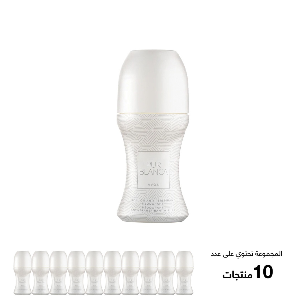 star offer Pur Blanca Roll On C06 2026 NET PRICE