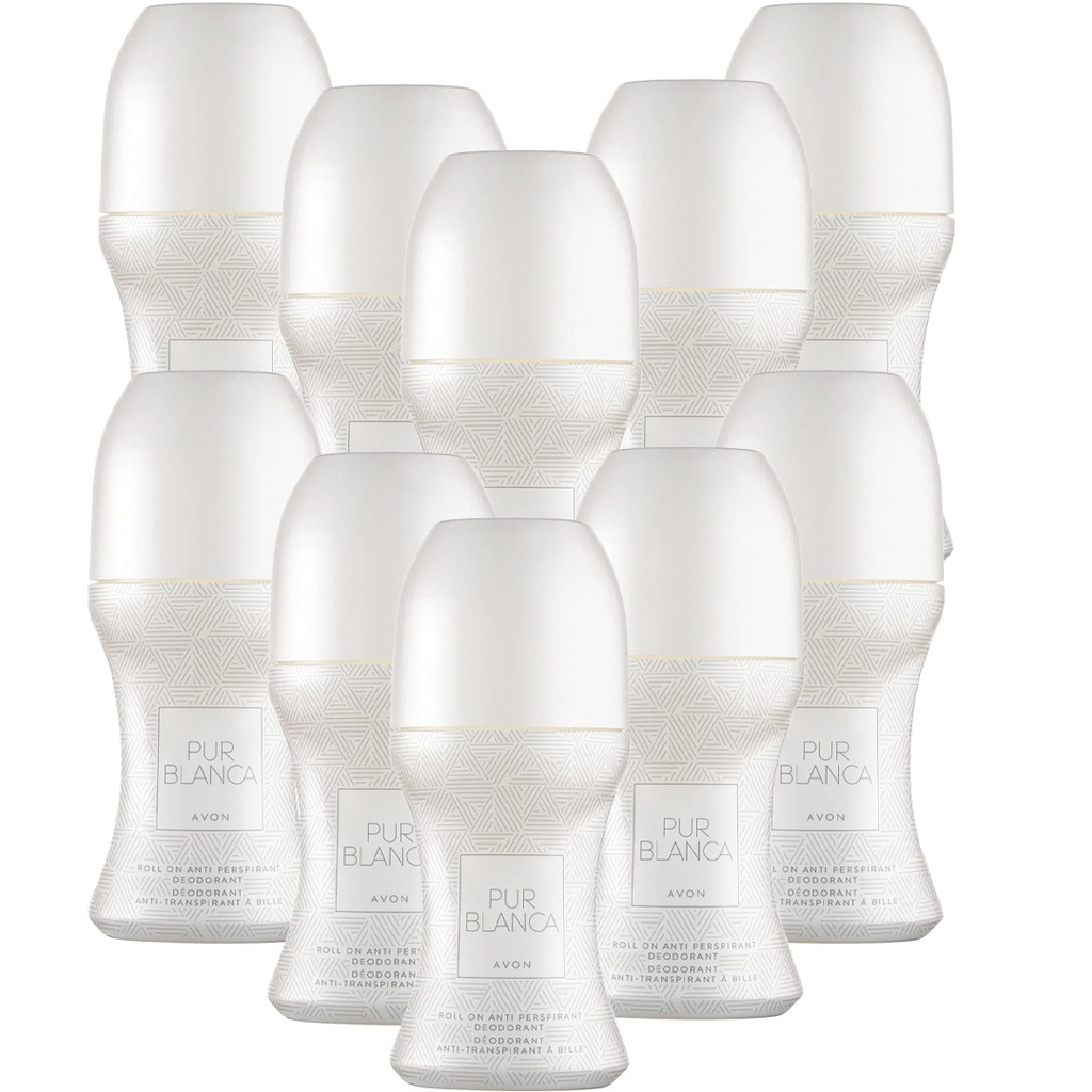 star offer Pur Blanca Roll On C12 2025