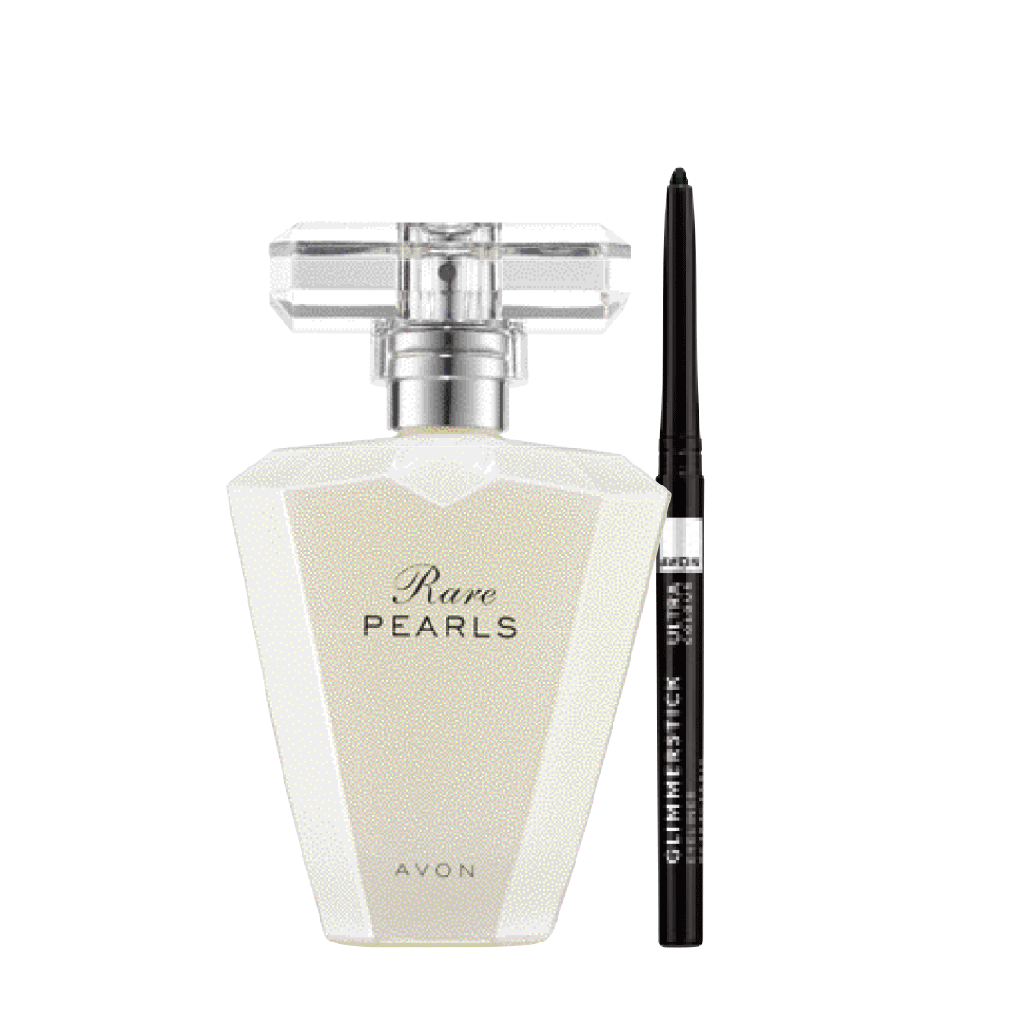 pack offer Rare Pearls C03 2026