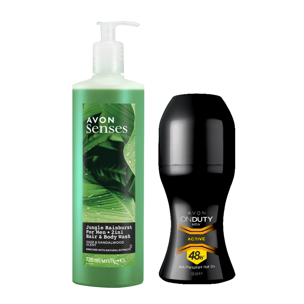 pack offer SENSES JUNGLE C06 2026