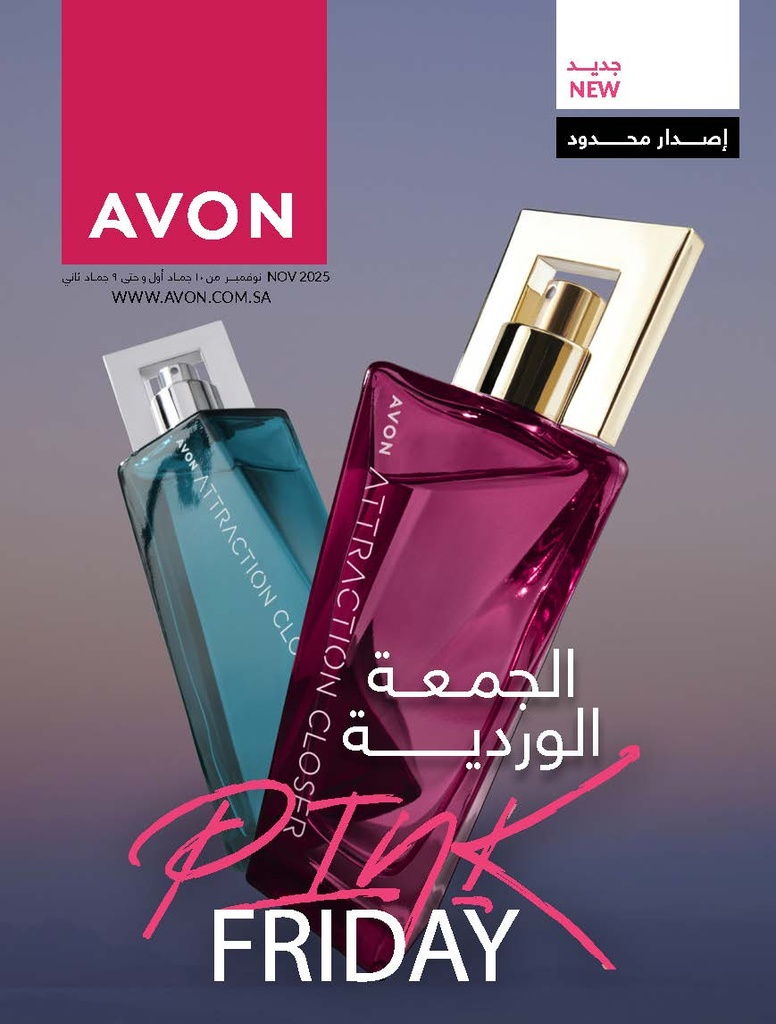 Brochure 3pcs C11 2025