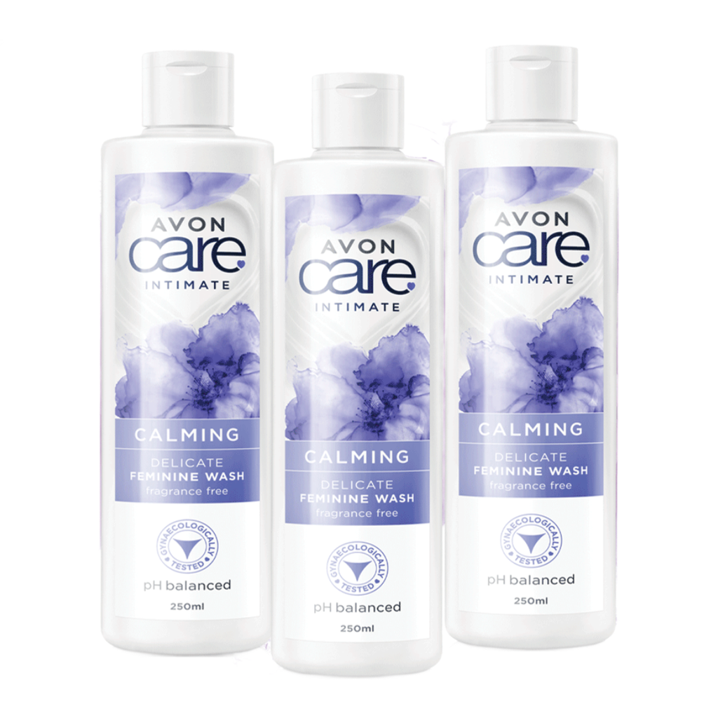 pack offer SIMPLY DELICATE CALMING C09 2025