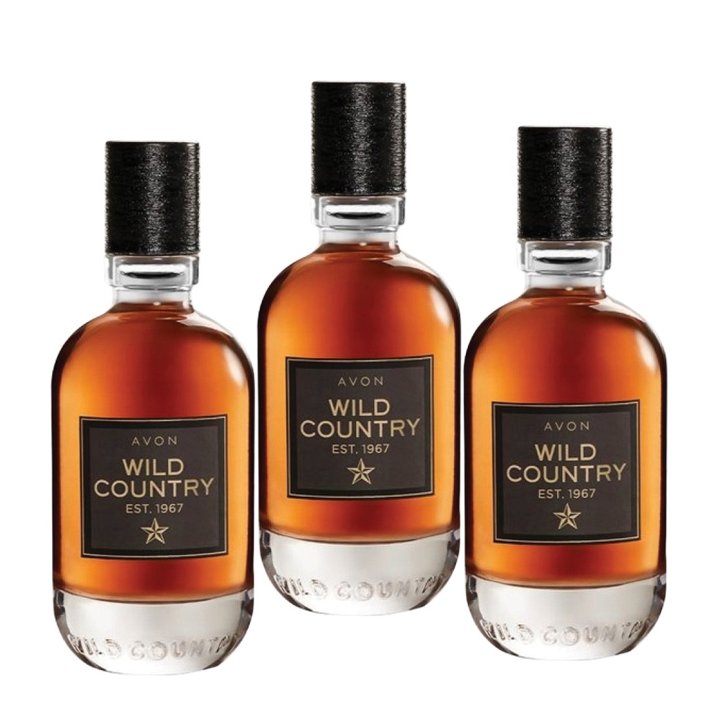 STAR OFFER WILD COUNTRY C08 2025 