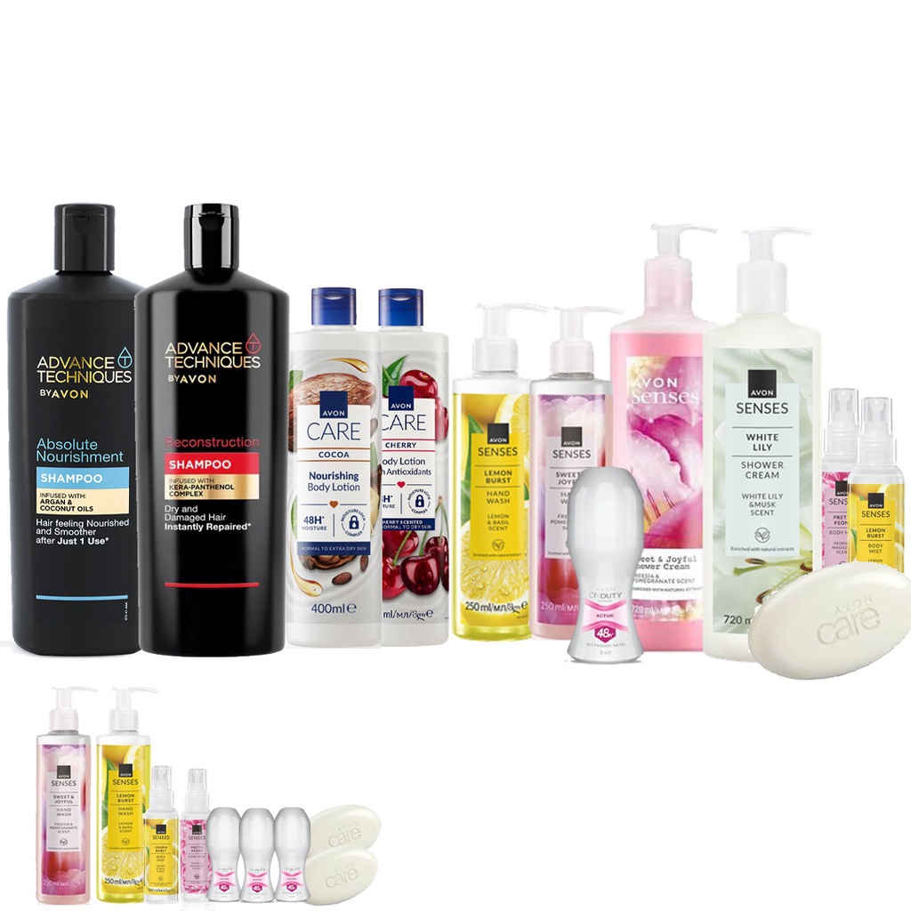 Pack offer Monthly Family Kit  C08 2026