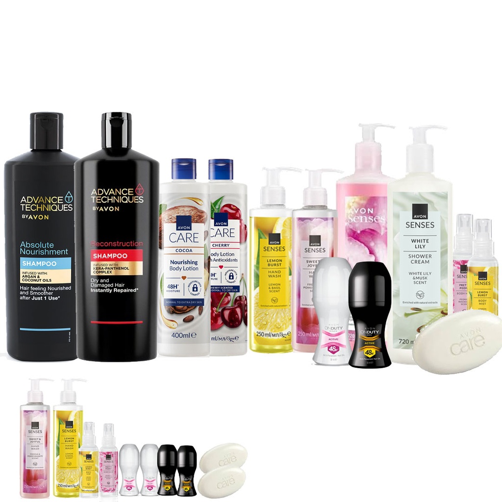 Pack offer Monthly Family Kit C09 2026