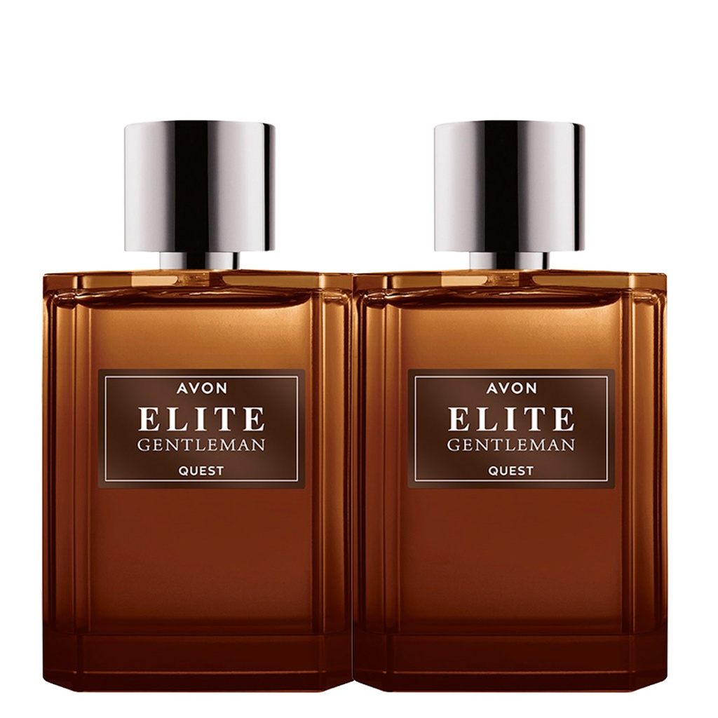 pack offer ELITE GENTLEMAN QUEST C12 2025