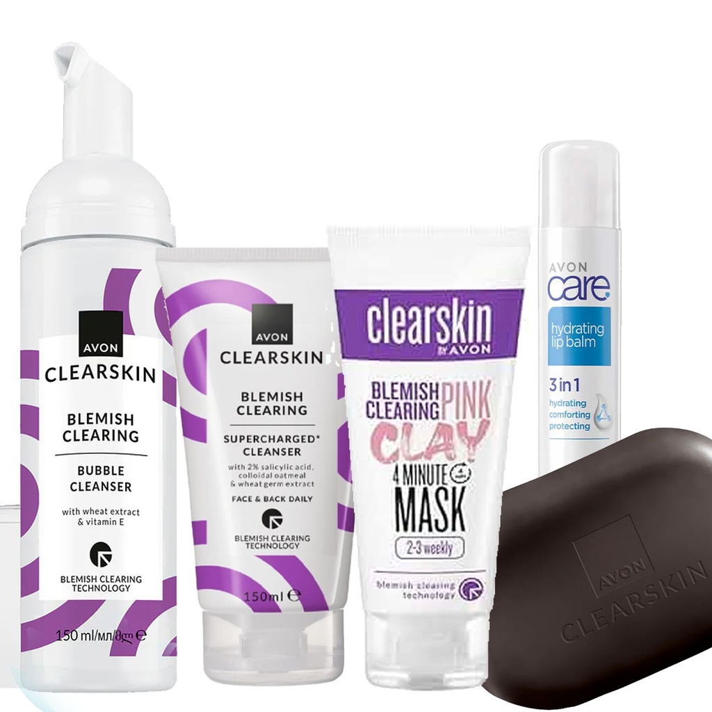 Pack offer Teen Sink care  C08 2026