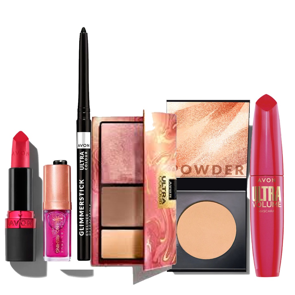 Pack offer Beauty Essentials Kit Net price