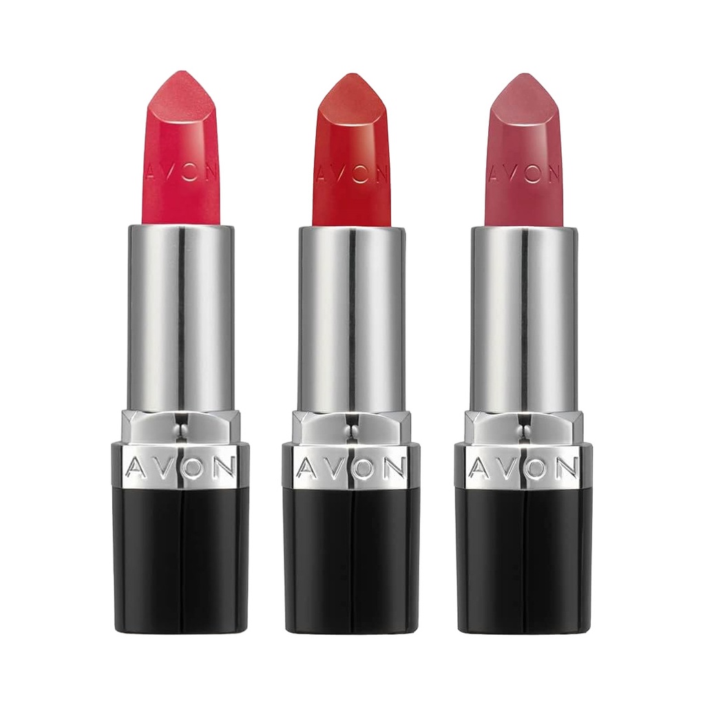 PACK OFFER ULTRA CREAMY LIPSTICK C09 2025