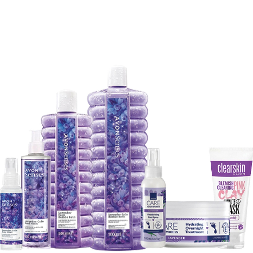 Pack offer Relaxing Kit C04 2026 Net price