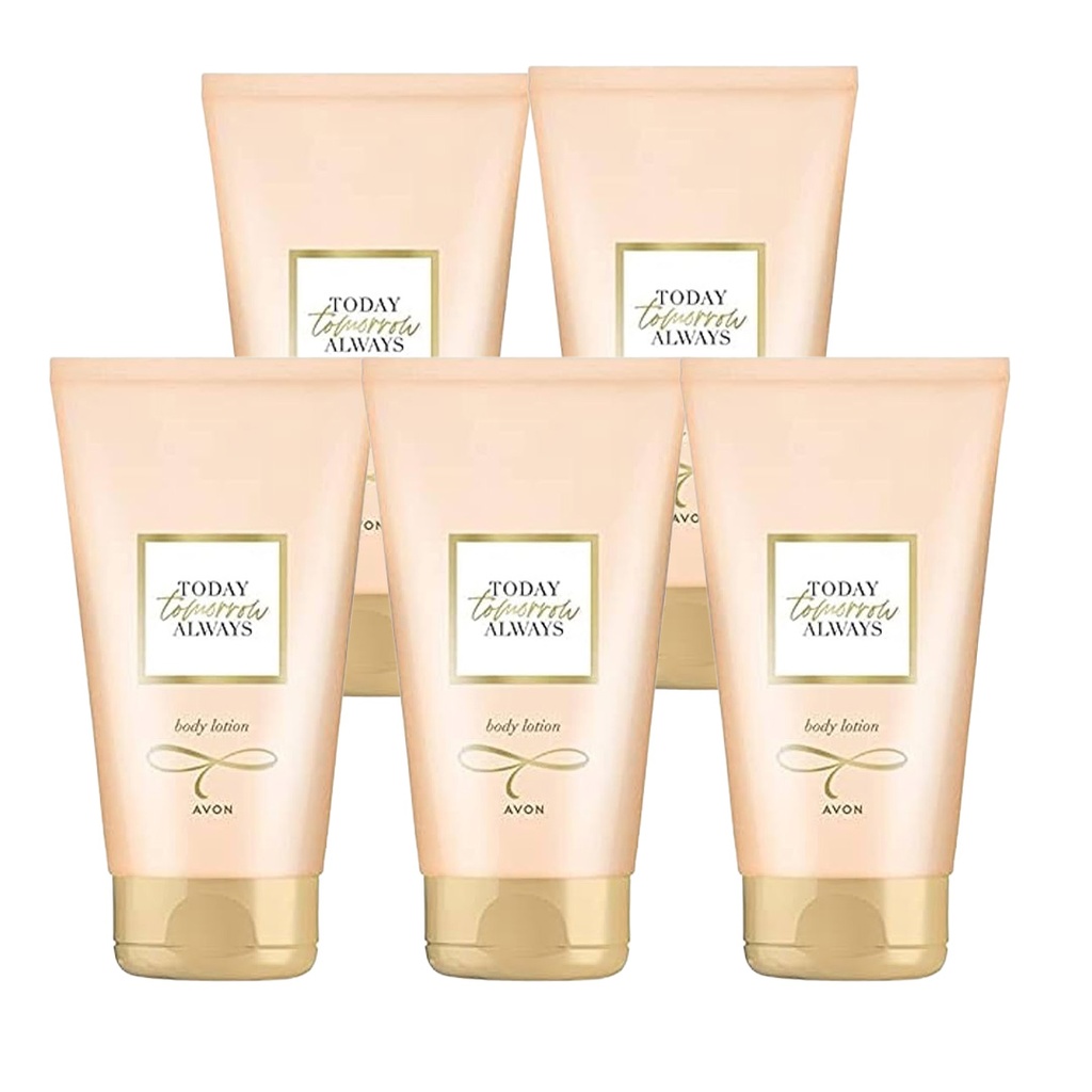 pack offer TTA TOMORROW Body Lotion C08 2025