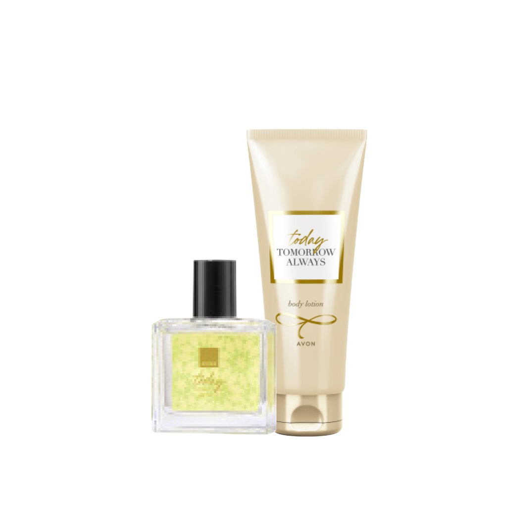 pack offer TTA Today for Her 30 ML C04 2026