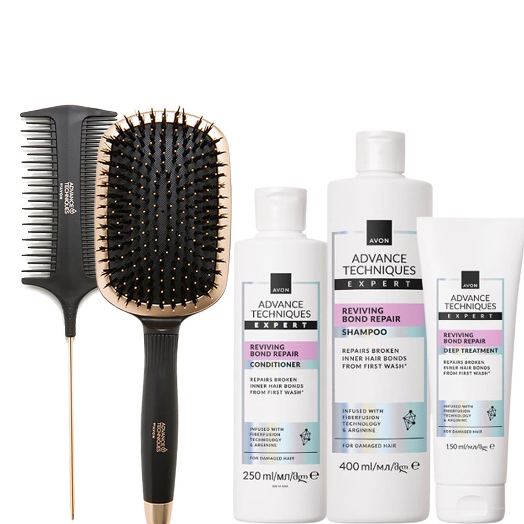 Pack offer Hair Expert Kit  C08 2026