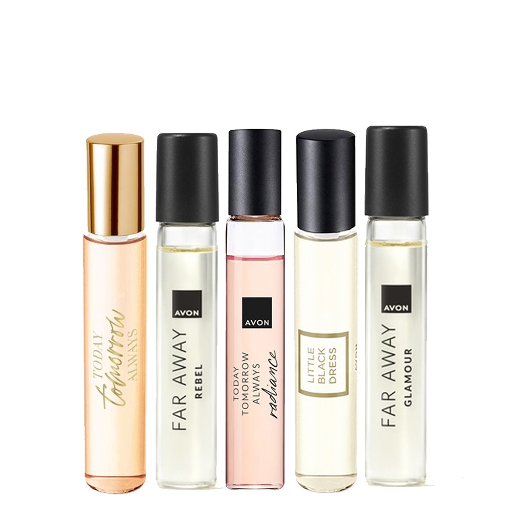 Pack offer HandBag Fragrance Kit  C08 2026