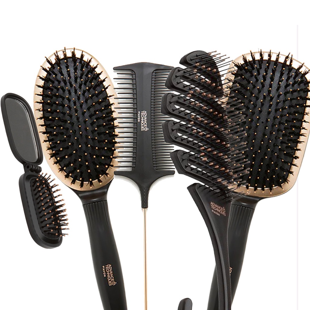 Pack offer Brush Kit Net price