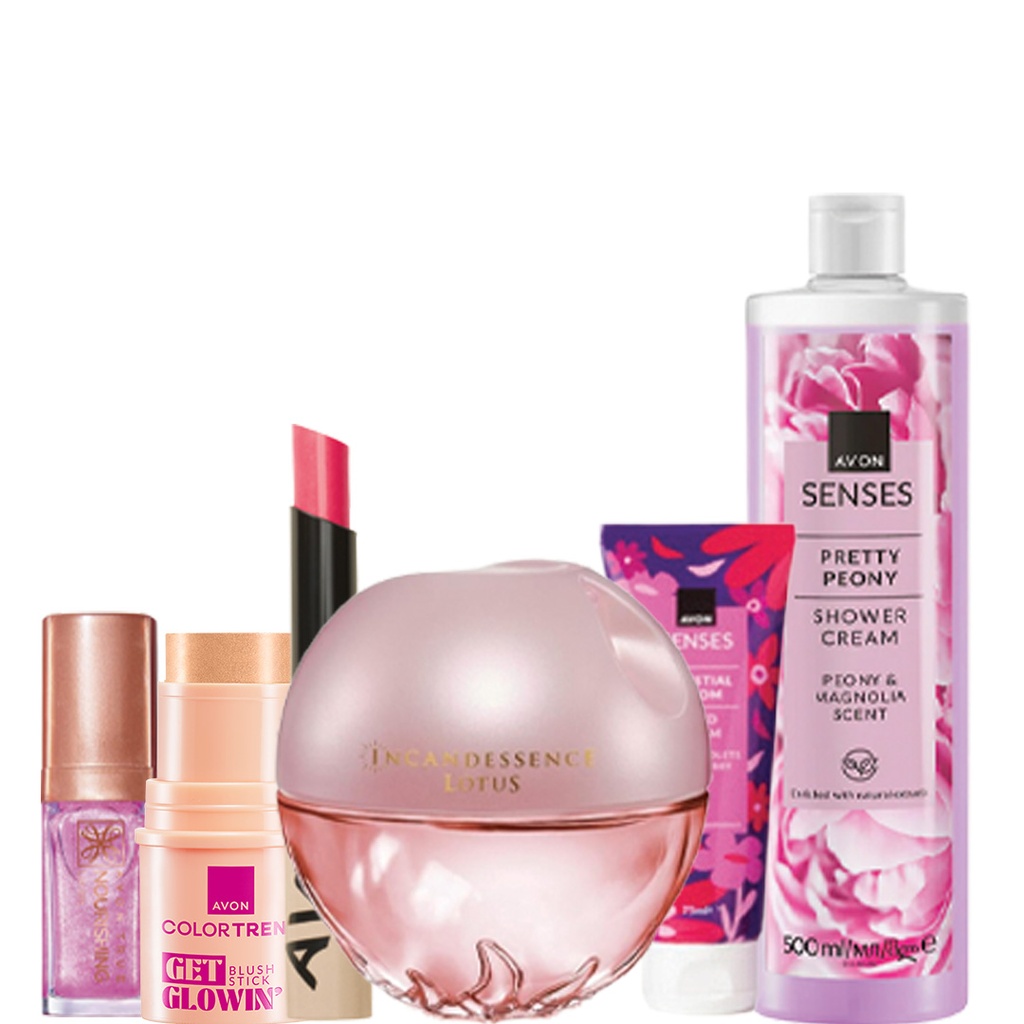 Pack offer Teen Starter Beauty Kit Net price