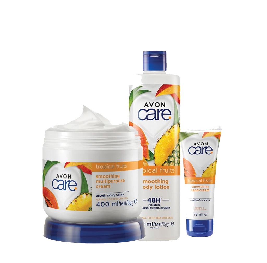 pack offer Tropical Fruits   C08 2025