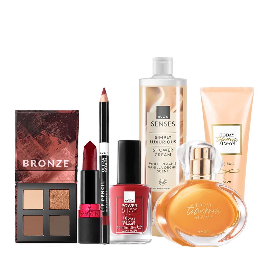 Pack offer Date Night Kit  C08 2026