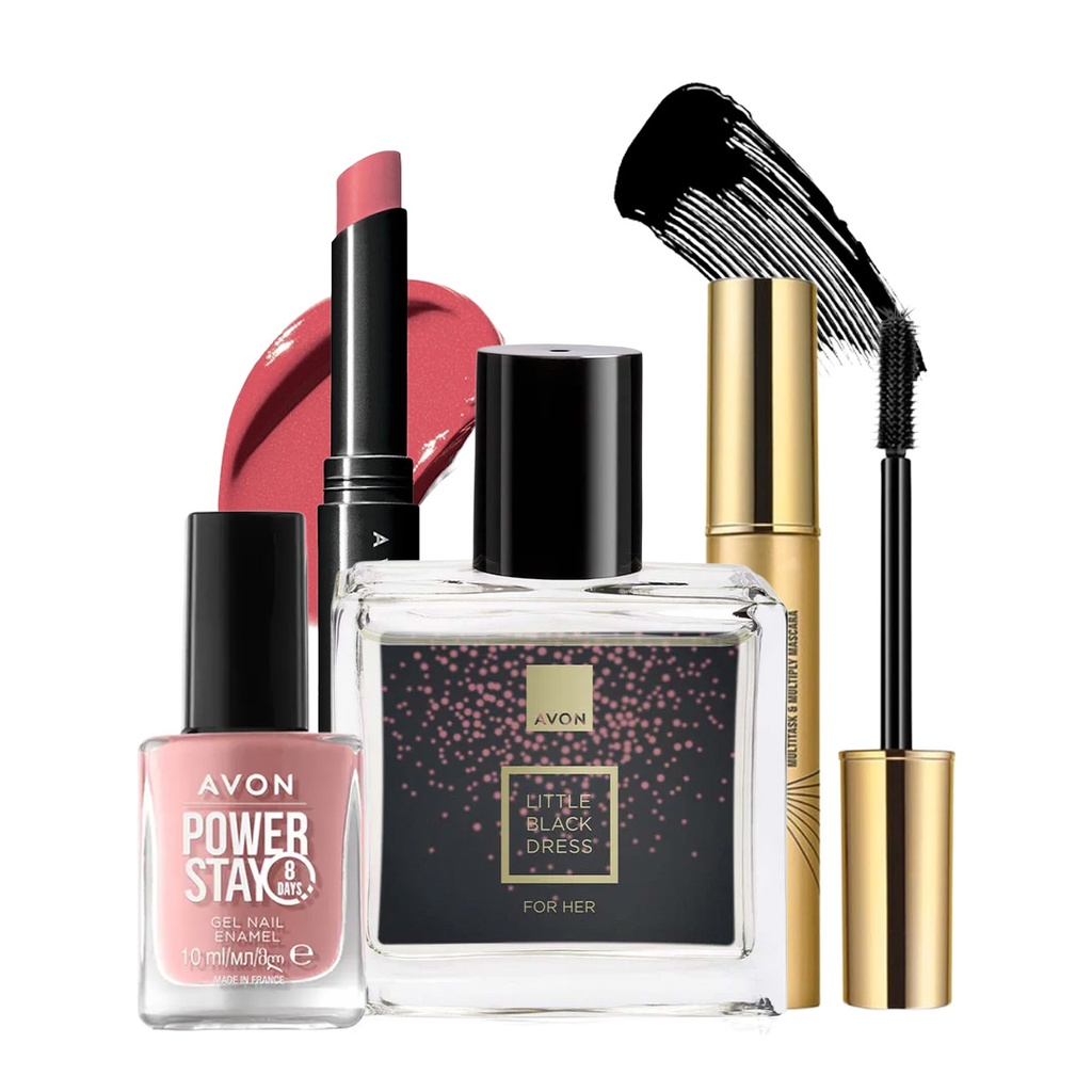 pack offer Little Black Dress 30ml C09 2025