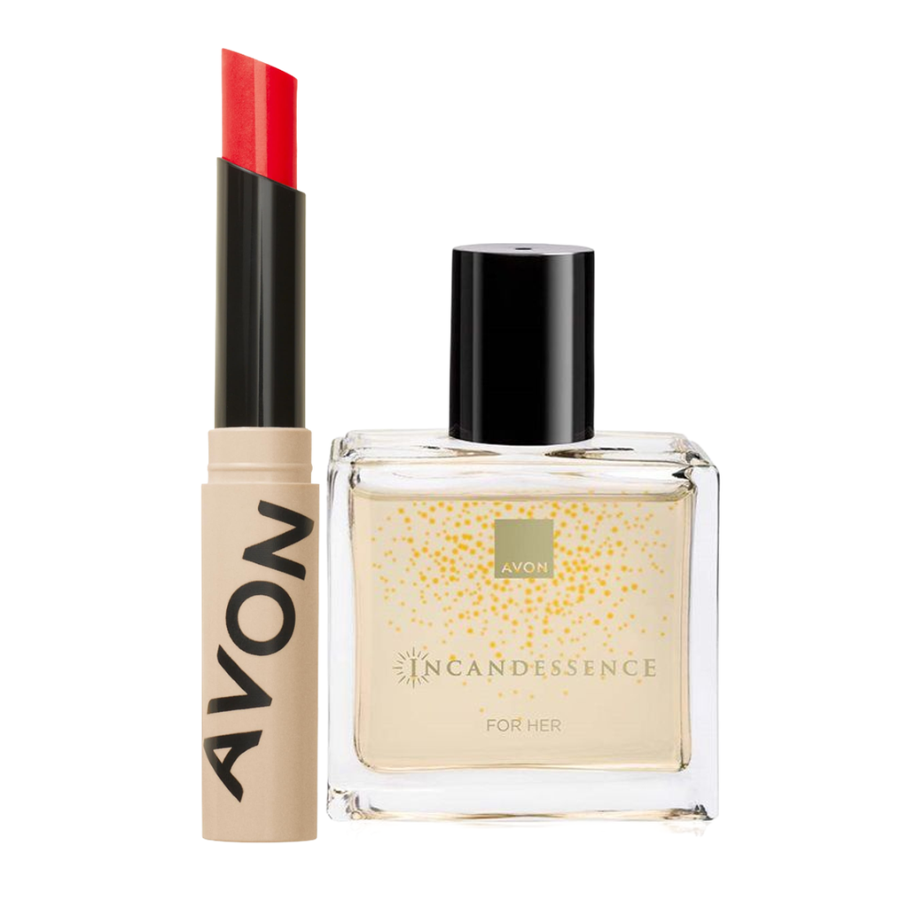 pack offer Incandessence For Her 30ml C09 2025