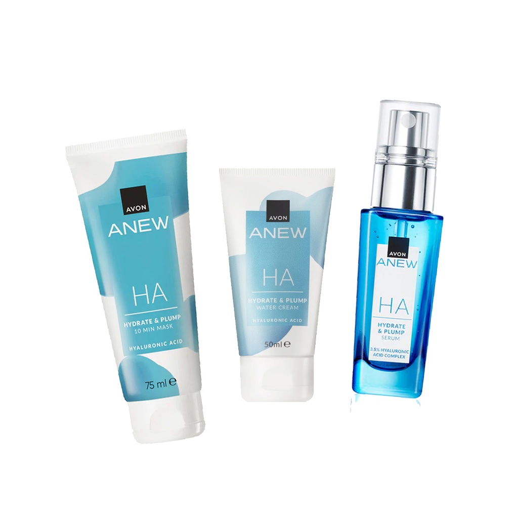 Pack offer Hydrate & Glow Kit  C08 2026