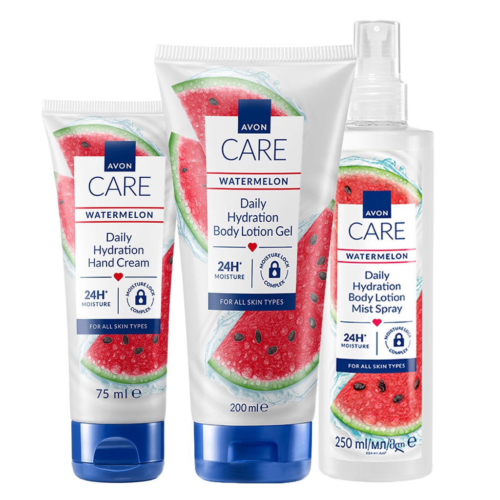 PACK offer Watermelon C09 2025