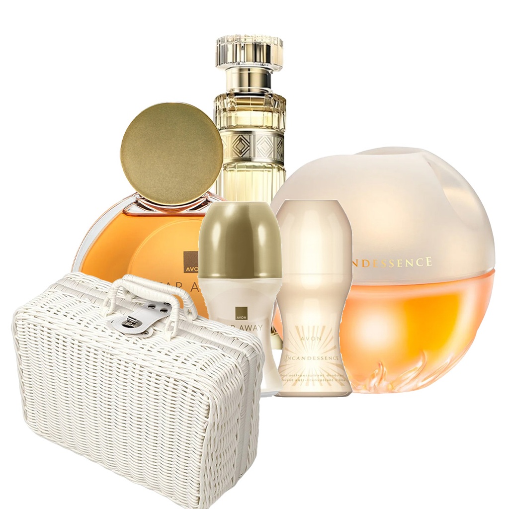 PACK OFFER FRAGRANCES C06 2026