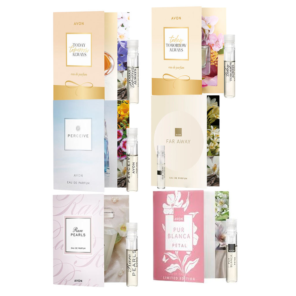 pack offer samples C08 2026