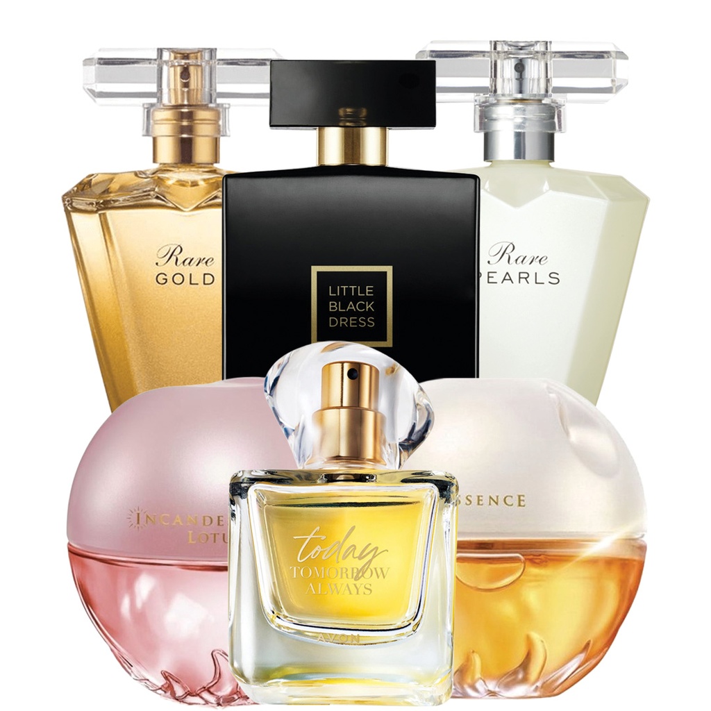 star offer fregrences for her C09 2025 