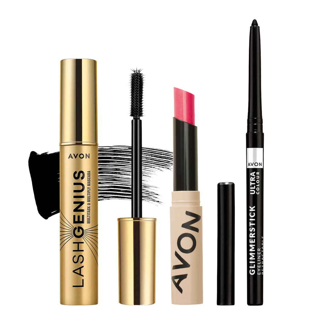 Pack OFFER Make up C11 2025