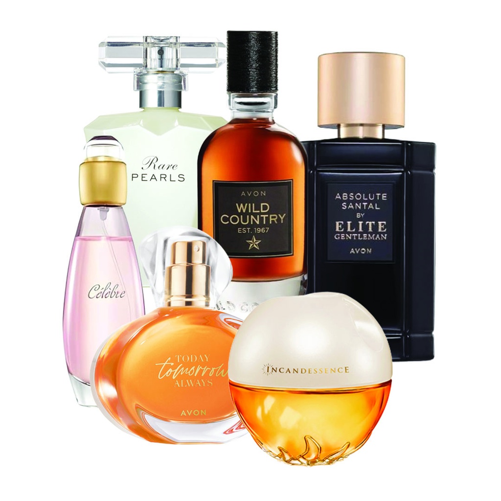 National day offer fragrances (Net Price) C09 2025 