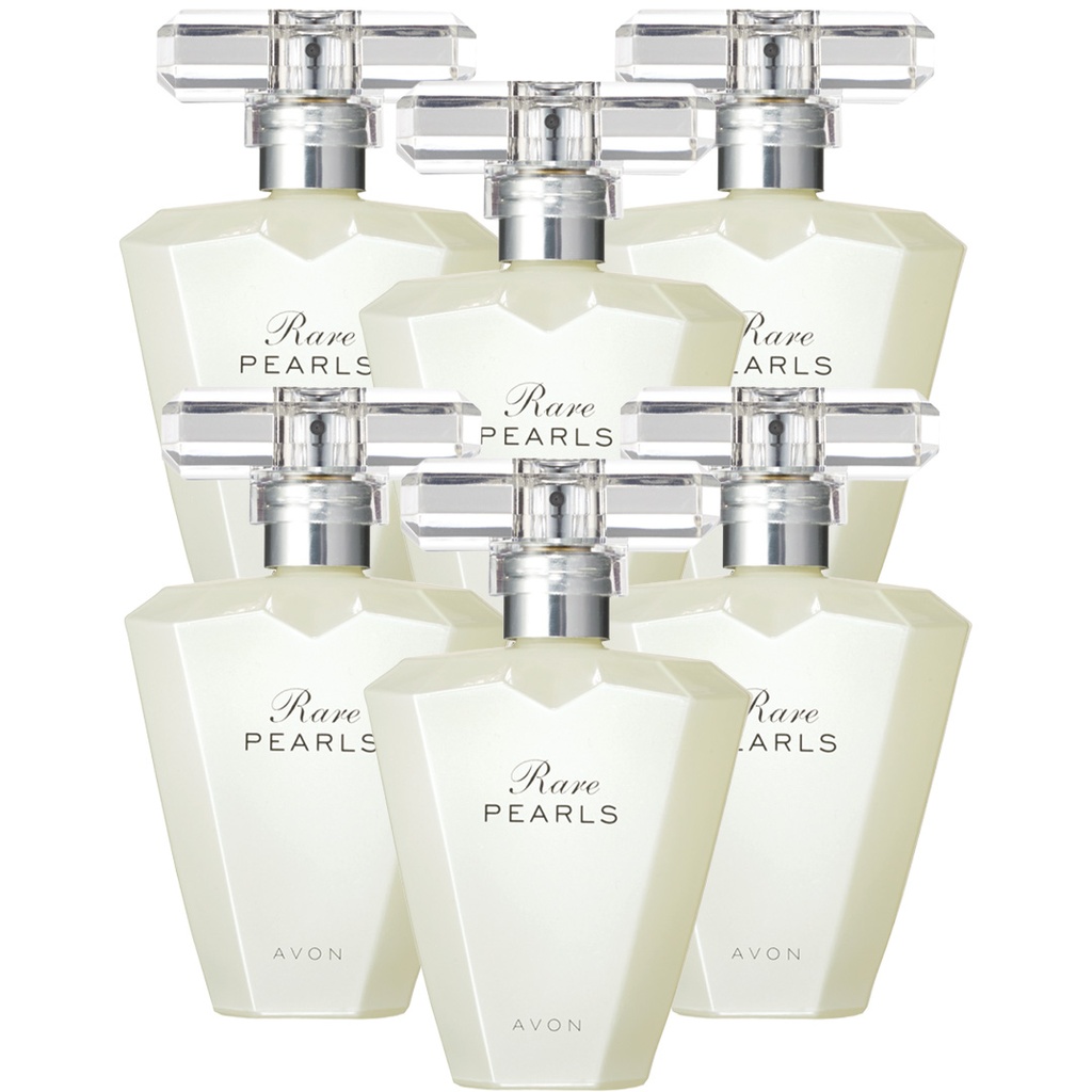STAR OFFER Rare Pearls C09 2025