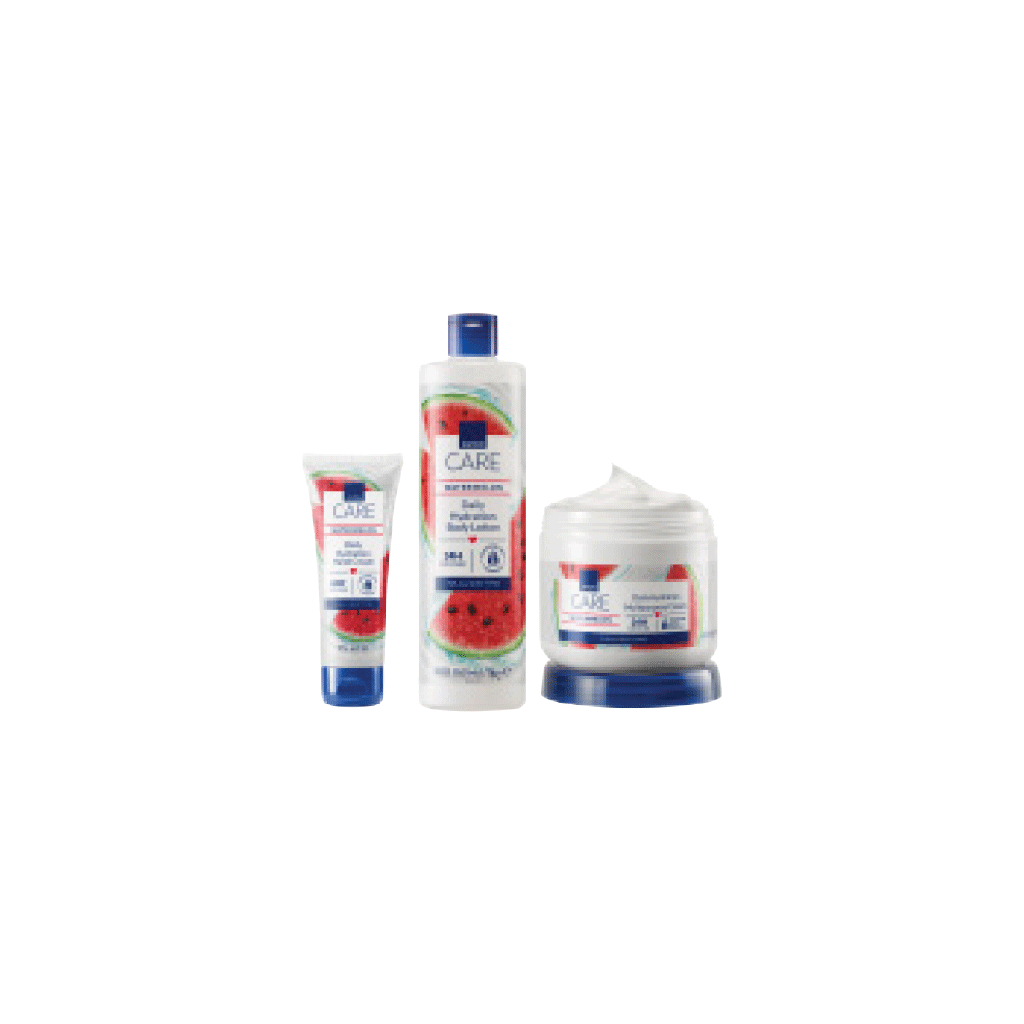 Pack Offer AVON CARE Express Hydration C12 2025