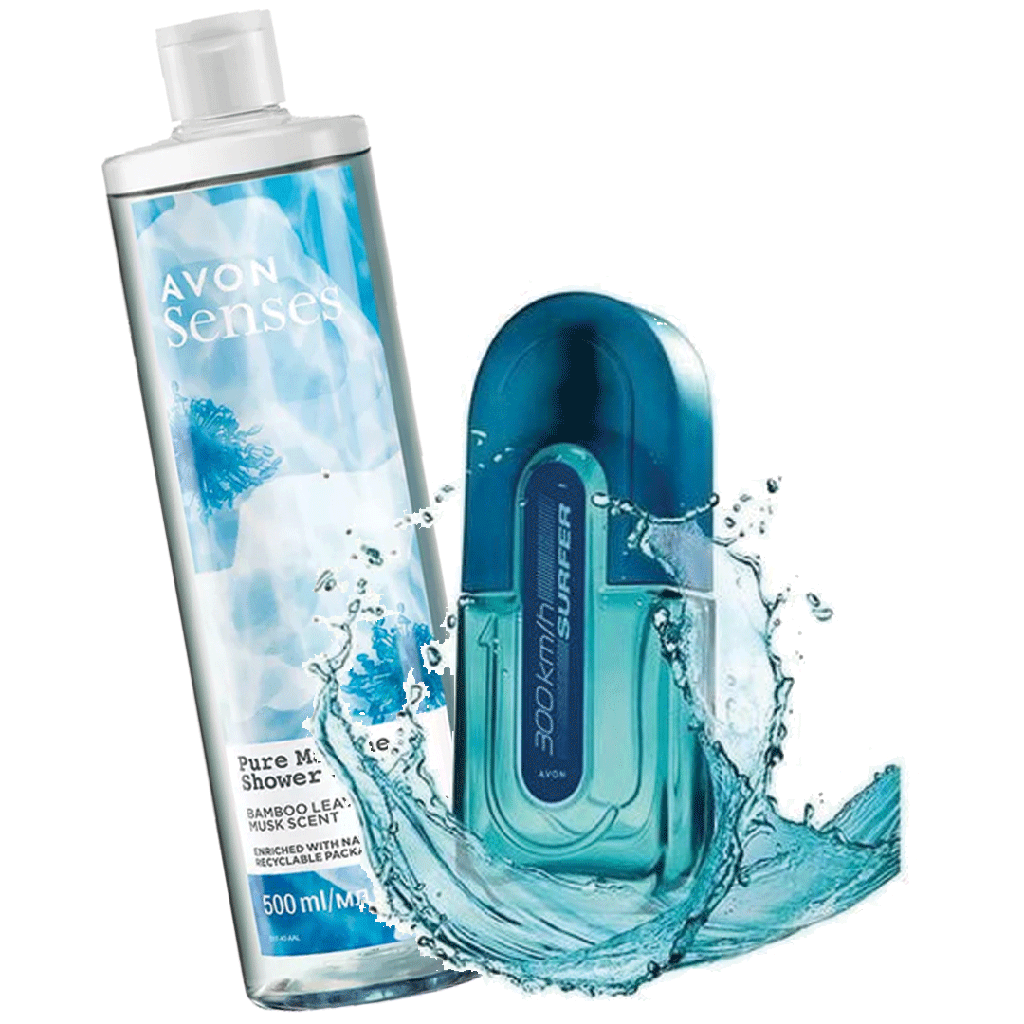 PACK OFFER  FULL SPEED SURFER  C08 2025