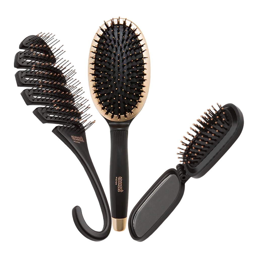 pack offer brush C10 2025