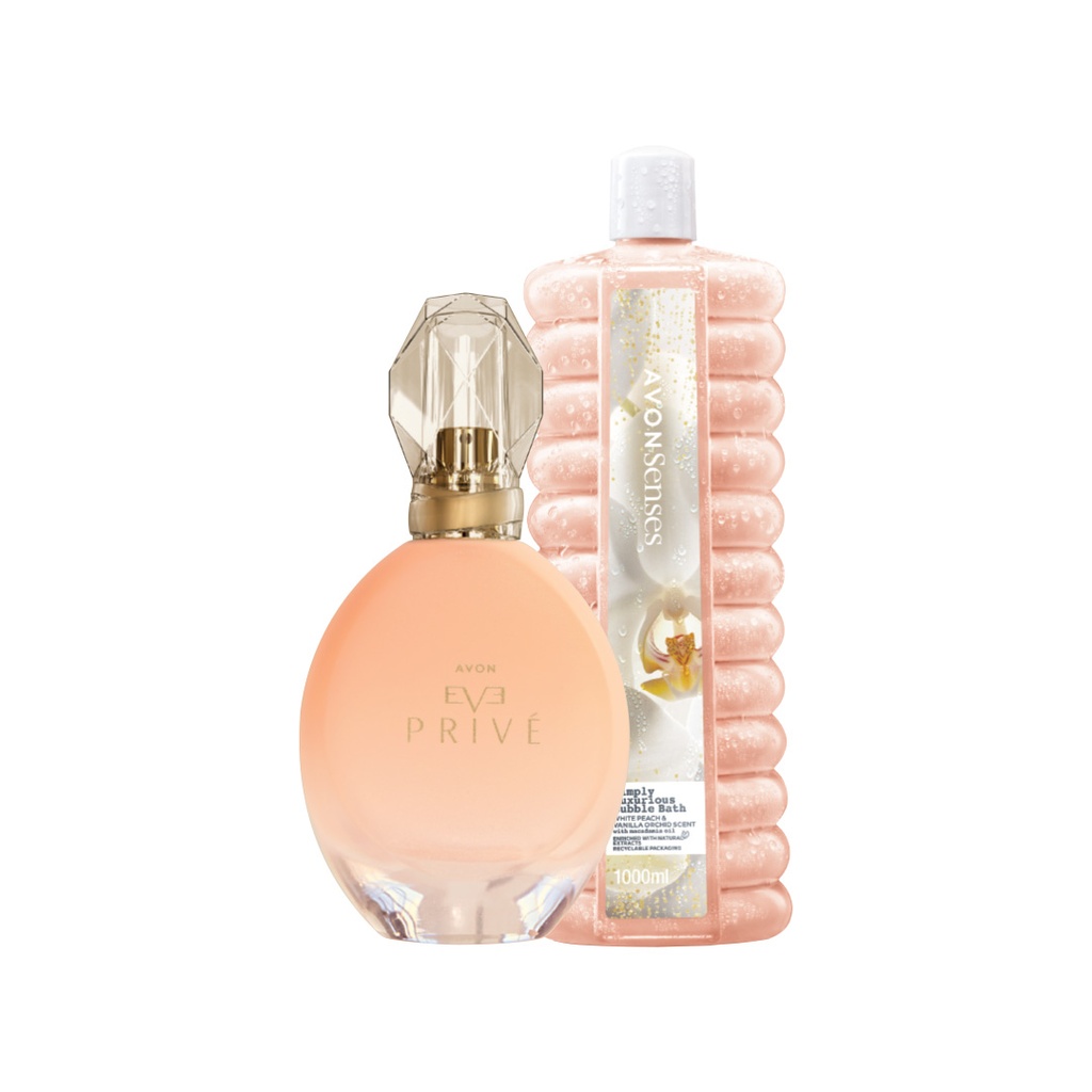 Pack Offer EVE PRIVE C01 2026