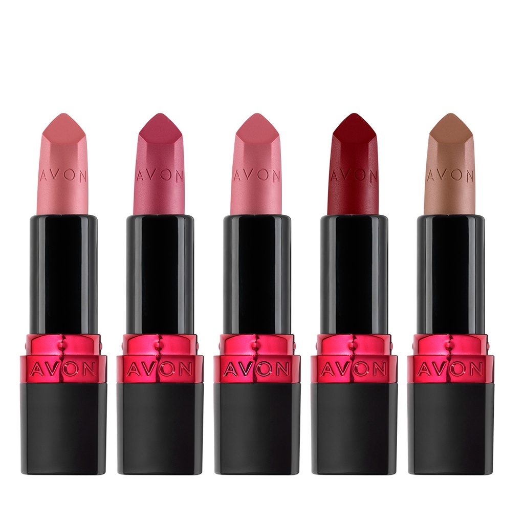 PACK OFFER MATTE LIPSTICK C11 2025